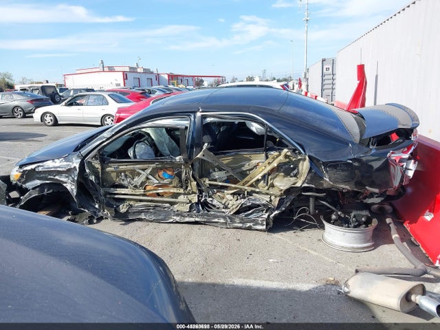 4T1BF1FK9EU317129 Toyota Camry Se Sport