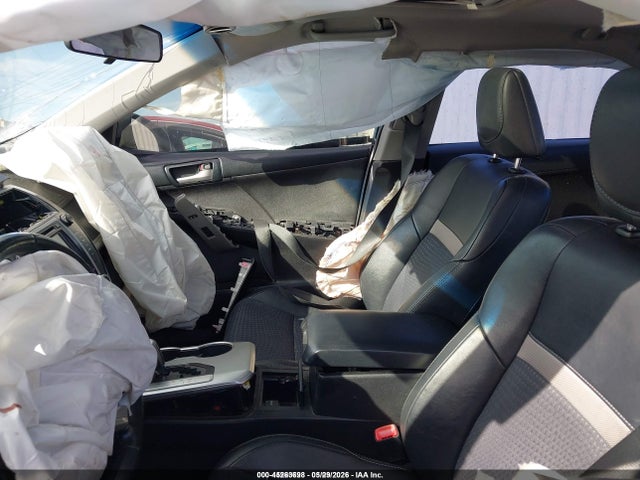 4T1BF1FK9EU317129 Toyota Camry Se Sport