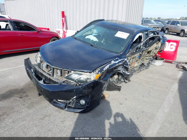 4T1BF1FK9EU317129 Toyota Camry Se Sport