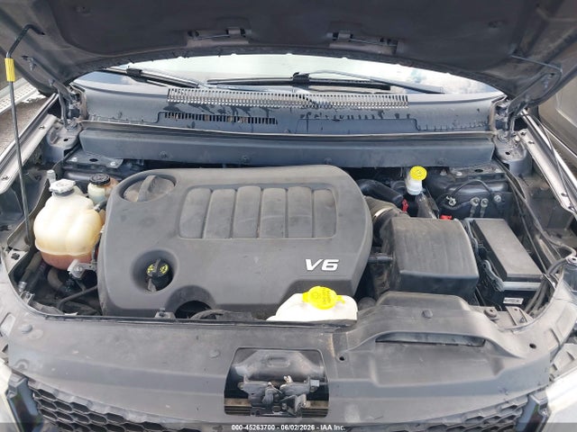 Aukcja sprzedaży 2019 Dodge Journey Crossroad, vin: 3C4PDCGG8KT783226, numer aukcji: 45263700