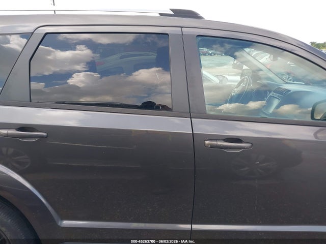 Aukcja sprzedaży 2019 Dodge Journey Crossroad, vin: 3C4PDCGG8KT783226, numer aukcji: 45263700