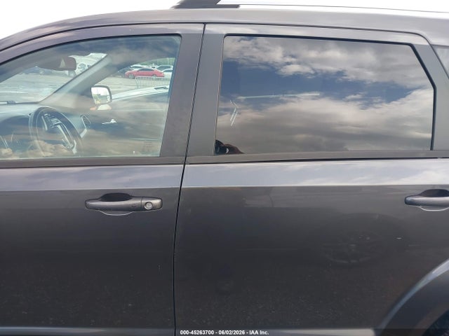 Aukcja sprzedaży 2019 Dodge Journey Crossroad, vin: 3C4PDCGG8KT783226, numer aukcji: 45263700