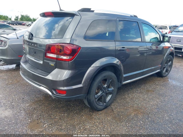 Aukcja sprzedaży 2019 Dodge Journey Crossroad, vin: 3C4PDCGG8KT783226, numer aukcji: 45263700