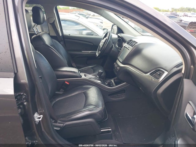 Aukcja sprzedaży 2019 Dodge Journey Crossroad, vin: 3C4PDCGG8KT783226, numer aukcji: 45263700