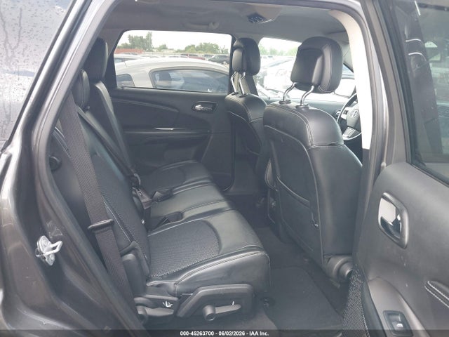 Aukcja sprzedaży 2019 Dodge Journey Crossroad, vin: 3C4PDCGG8KT783226, numer aukcji: 45263700