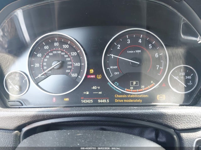 Продажа на аукционе авто 2016 Bmw 428i Gran Coupe, vin: WBA4A9C55GG507419, номер лота: 45263703