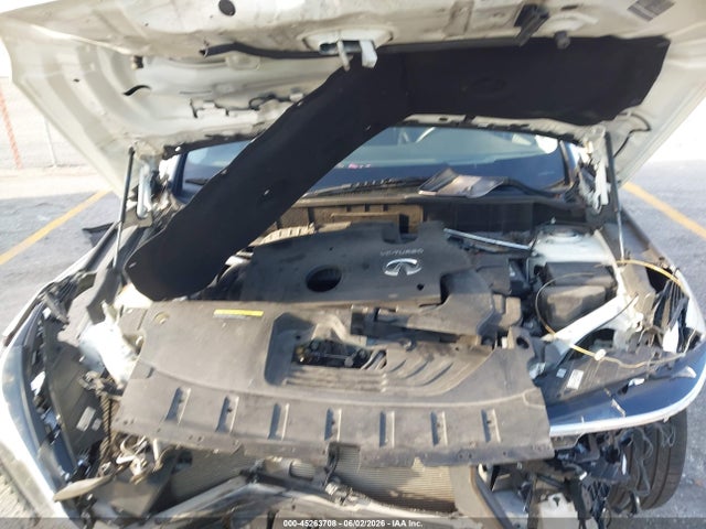 Продаж на аукціоні авто 2021 Infiniti Qx50 Sensory, vin: 3PCAJ5CA9MF111768, номер лоту: 45263708