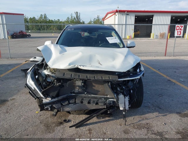 Продаж на аукціоні авто 2021 Infiniti Qx50 Sensory, vin: 3PCAJ5CA9MF111768, номер лоту: 45263708