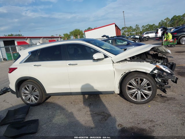 Продаж на аукціоні авто 2021 Infiniti Qx50 Sensory, vin: 3PCAJ5CA9MF111768, номер лоту: 45263708