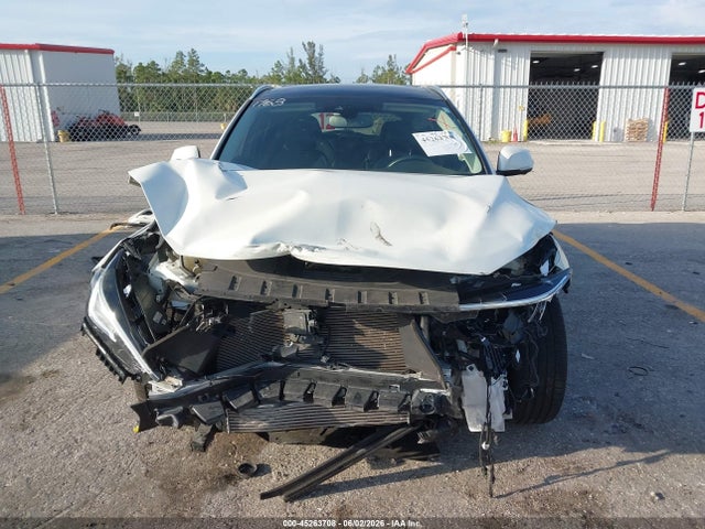 Продаж на аукціоні авто 2021 Infiniti Qx50 Sensory, vin: 3PCAJ5CA9MF111768, номер лоту: 45263708
