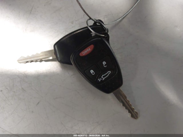Продаж на аукціоні авто 2005 Jeep Liberty Sport, vin: 1J4GL48K65W705855, номер лоту: 45263712