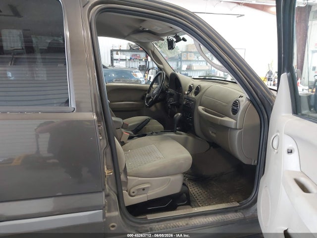 Продаж на аукціоні авто 2005 Jeep Liberty Sport, vin: 1J4GL48K65W705855, номер лоту: 45263712
