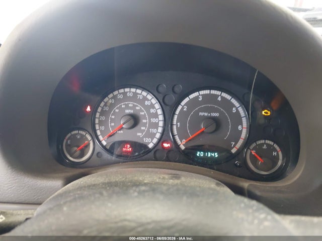 Продаж на аукціоні авто 2005 Jeep Liberty Sport, vin: 1J4GL48K65W705855, номер лоту: 45263712