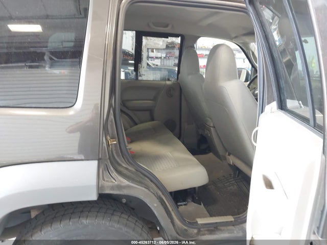 Продаж на аукціоні авто 2005 Jeep Liberty Sport, vin: 1J4GL48K65W705855, номер лоту: 45263712