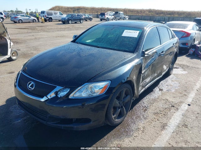 Aukcja sprzedaży 2008 Lexus Gs 350, vin: JTHBE96S680029438, numer aukcji: 45263713