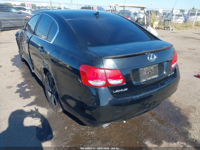 Aukcja sprzedaży 2008 Lexus Gs 350, vin: JTHBE96S680029438, numer aukcji: 45263713