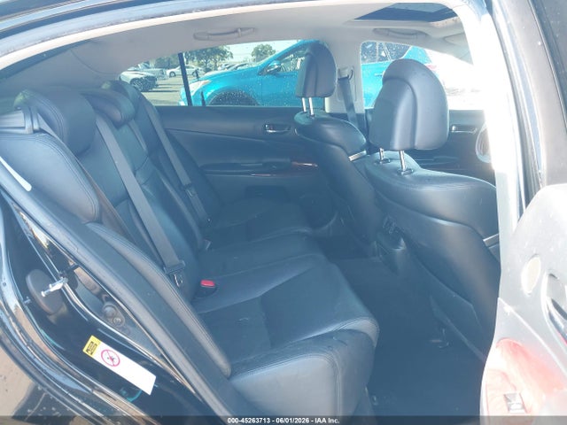 Aukcja sprzedaży 2008 Lexus Gs 350, vin: JTHBE96S680029438, numer aukcji: 45263713