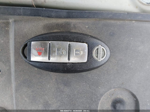 45263714 :رقم المزاد ، JN8AF5MV0ET359218 vin ، 2014 Nissan Juke Sv مزاد بيع
