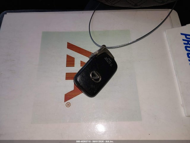 Aukcja sprzedaży 2006 Lexus Is 250, vin: JTHBK262X62018637, numer aukcji: 45263715