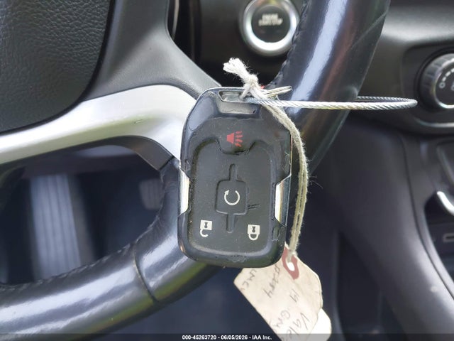 Aukcja sprzedaży 2019 Gmc Terrain Sle, vin: 3GKALMEV4KL171433, numer aukcji: 45263720