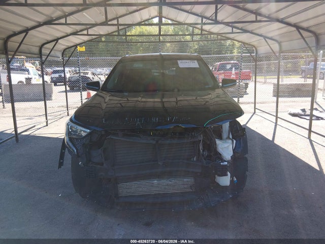 Aukcja sprzedaży 2019 Gmc Terrain Sle, vin: 3GKALMEV4KL171433, numer aukcji: 45263720