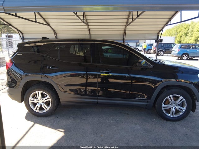 Aukcja sprzedaży 2019 Gmc Terrain Sle, vin: 3GKALMEV4KL171433, numer aukcji: 45263720