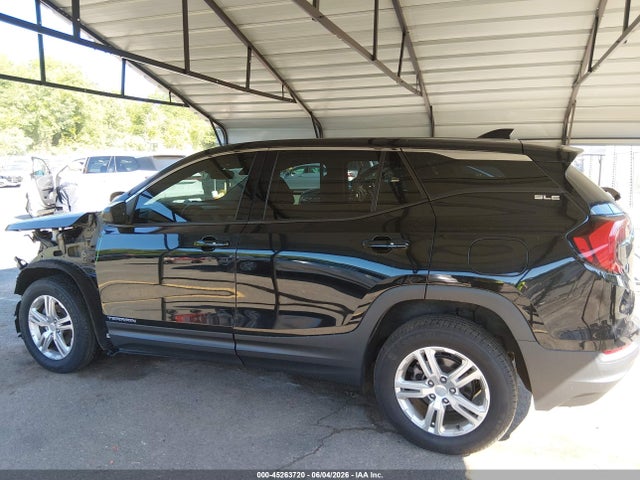 Aukcja sprzedaży 2019 Gmc Terrain Sle, vin: 3GKALMEV4KL171433, numer aukcji: 45263720