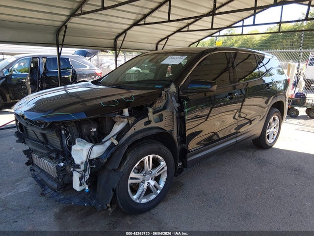 Aukcja sprzedaży 2019 Gmc Terrain Sle, vin: 3GKALMEV4KL171433, numer aukcji: 45263720