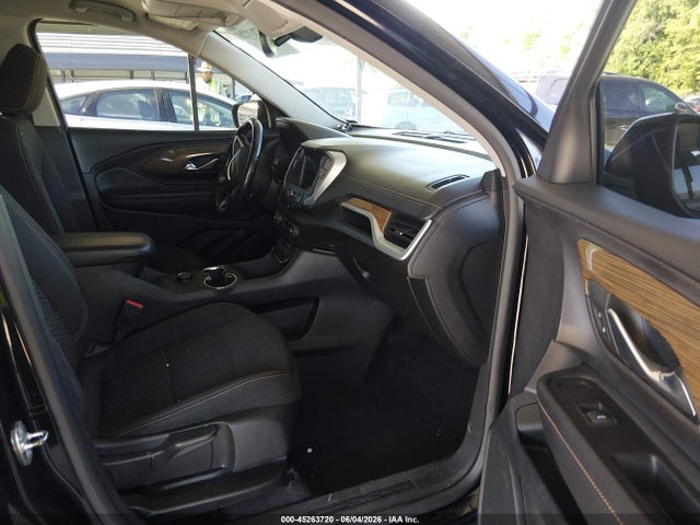 Aukcja sprzedaży 2019 Gmc Terrain Sle, vin: 3GKALMEV4KL171433, numer aukcji: 45263720