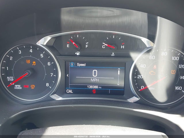 Aukcja sprzedaży 2019 Gmc Terrain Sle, vin: 3GKALMEV4KL171433, numer aukcji: 45263720