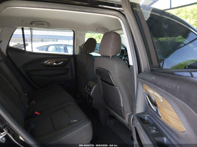 Aukcja sprzedaży 2019 Gmc Terrain Sle, vin: 3GKALMEV4KL171433, numer aukcji: 45263720