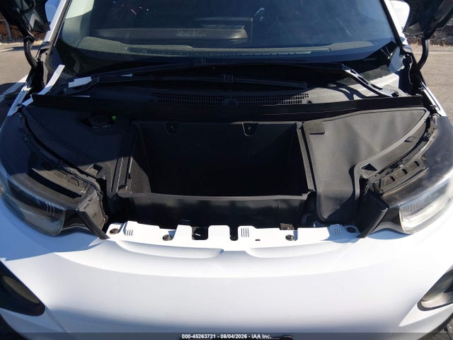 WBY1Z4C51EV276284 BMW I3 Base W/range Extender