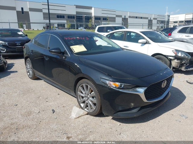 Aukcja sprzedaży 2023 Mazda Mazda3 2.5 S Select, vin: 3MZBPABM2PM355962, numer aukcji: 45263723