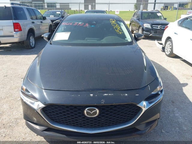 Aukcja sprzedaży 2023 Mazda Mazda3 2.5 S Select, vin: 3MZBPABM2PM355962, numer aukcji: 45263723
