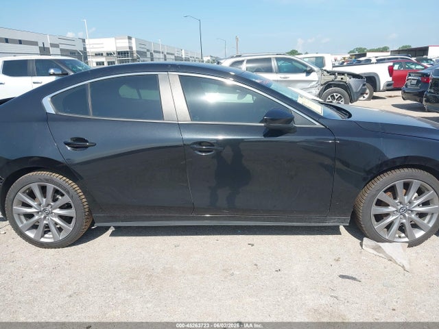 Aukcja sprzedaży 2023 Mazda Mazda3 2.5 S Select, vin: 3MZBPABM2PM355962, numer aukcji: 45263723