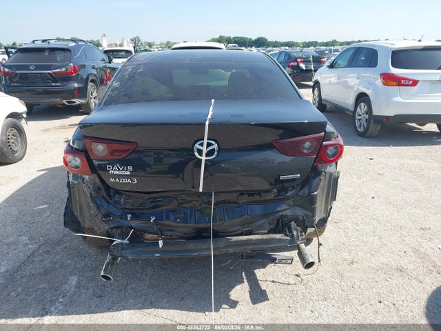 Aukcja sprzedaży 2023 Mazda Mazda3 2.5 S Select, vin: 3MZBPABM2PM355962, numer aukcji: 45263723