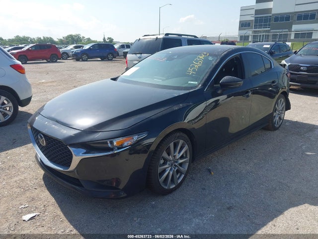 Aukcja sprzedaży 2023 Mazda Mazda3 2.5 S Select, vin: 3MZBPABM2PM355962, numer aukcji: 45263723