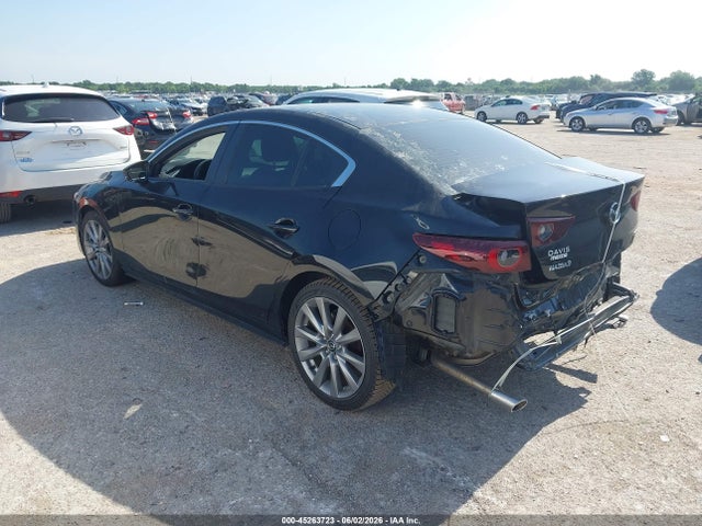 Aukcja sprzedaży 2023 Mazda Mazda3 2.5 S Select, vin: 3MZBPABM2PM355962, numer aukcji: 45263723