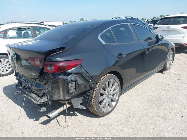 Aukcja sprzedaży 2023 Mazda Mazda3 2.5 S Select, vin: 3MZBPABM2PM355962, numer aukcji: 45263723