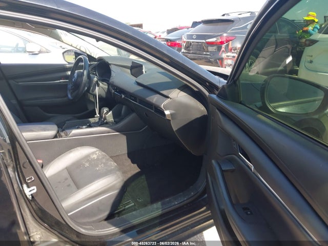 Aukcja sprzedaży 2023 Mazda Mazda3 2.5 S Select, vin: 3MZBPABM2PM355962, numer aukcji: 45263723