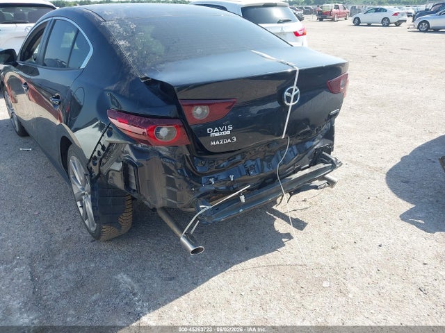 Aukcja sprzedaży 2023 Mazda Mazda3 2.5 S Select, vin: 3MZBPABM2PM355962, numer aukcji: 45263723