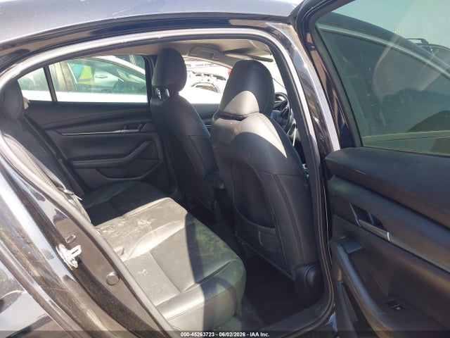Aukcja sprzedaży 2023 Mazda Mazda3 2.5 S Select, vin: 3MZBPABM2PM355962, numer aukcji: 45263723