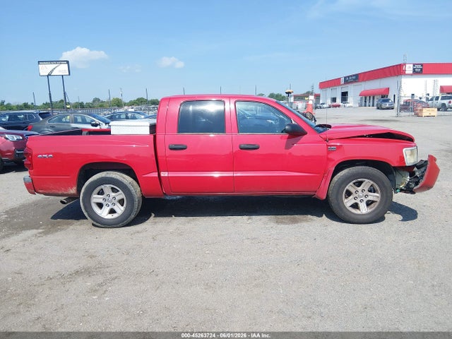Aukcja sprzedaży 2011 Ram Dakota Bighorn/lonestar, vin: 1D7RW3GP3BS702028, numer aukcji: 45263724