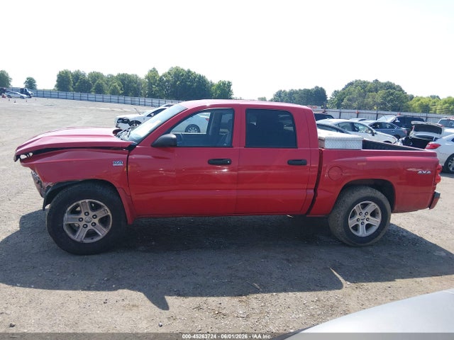 Aukcja sprzedaży 2011 Ram Dakota Bighorn/lonestar, vin: 1D7RW3GP3BS702028, numer aukcji: 45263724