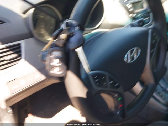 Aukcja sprzedaży 2013 Hyundai Elantra Gls, vin: KMHDH4AE4DU656630, numer aukcji: 45263727