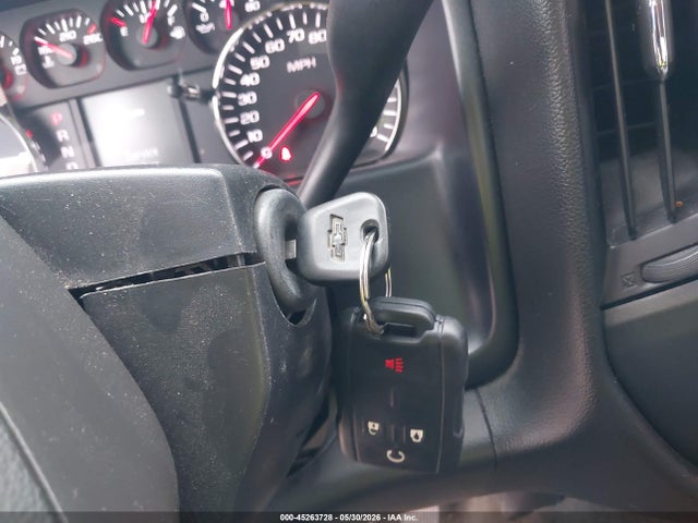 2015 Chevrolet Silverado 1500 Ls მანქანა იყიდება აუქციონზე, vin: 1GCRCPEH4FZ404851, აუქციონის ნომერი: 45263728