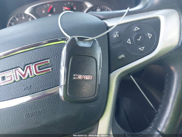1GKKNKLA1LZ132828 GMC Acadia Fwd Sle