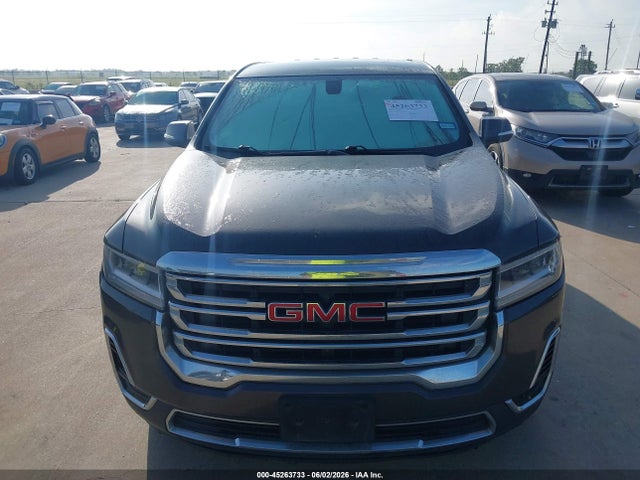 1GKKNKLA1LZ132828 GMC Acadia Fwd Sle