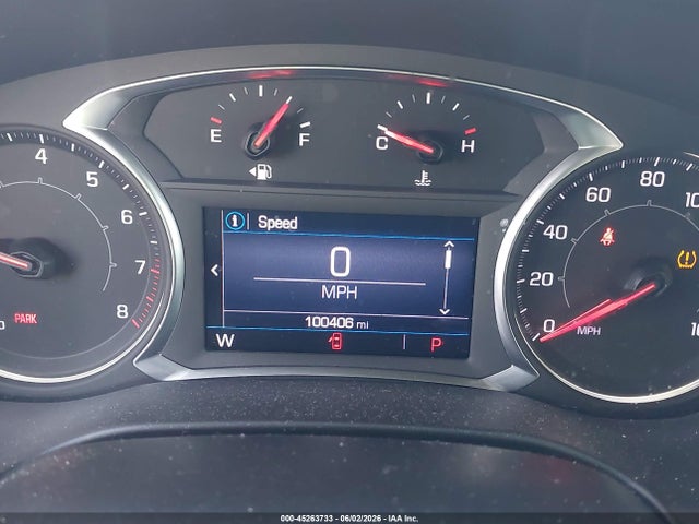 1GKKNKLA1LZ132828 GMC Acadia Fwd Sle