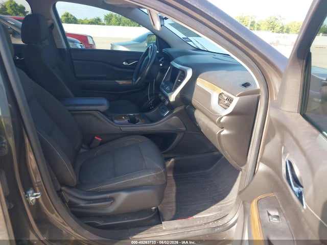 1GKKNKLA1LZ132828 GMC Acadia Fwd Sle